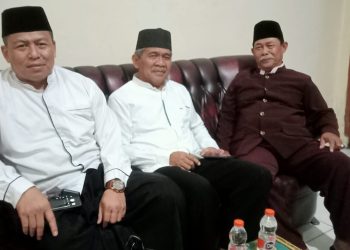 Kolaborasi SMP dan SMK Kebudayaan Rayakan Maulid Nabi Muhammad SAW