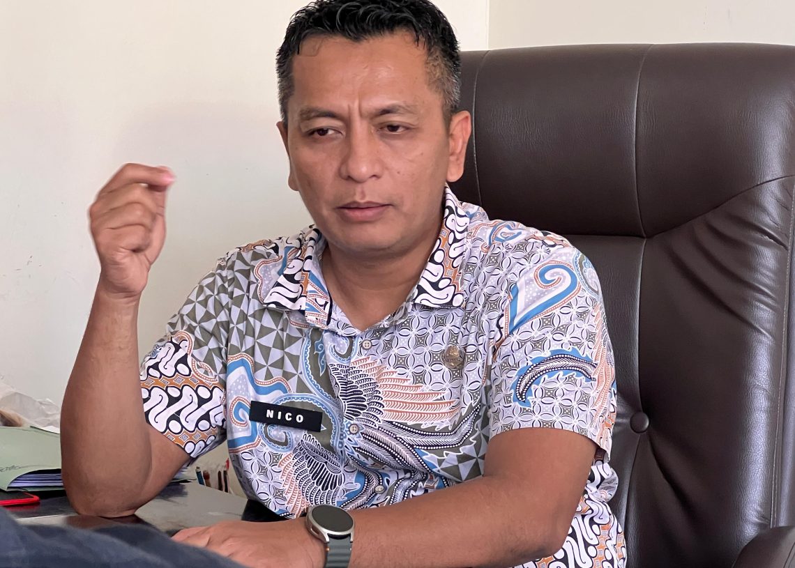 PLUT KUMKM Sumbar Naik Status Jadi UPT, Layanan untuk UMKM Kian Kuat