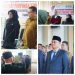 Mutasi Bergulir, Bupati Annisa Lantik 9 Pejabat Tinggi Pratama, Darisman Dipercaya Nahkodai Dinas Kominfo