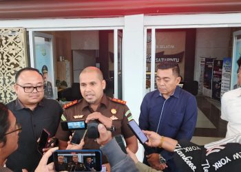 Jaksa Ajukan Banding Kasus Polisi Tembak Polisi di Solok Selatan, Tuntut Hukuman Mati