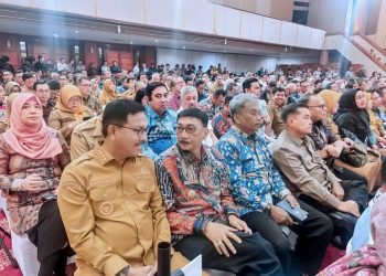 Pemkab Solok Selatan Siap Mendukung Program Swasembada Pangan
