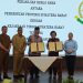 Pemprov Sumbar Tekan Mou Penanganan Masalah Hukum Perdata dan TUN dengan Kejaksaan Tinggi
