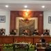 Rapat Paripurna DPRD Tulungagung Sahkan Agenda Strategis, Bupati Paparkan RAPBD 2026 Rp 3,039 T