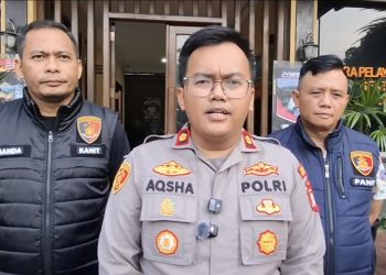 Cekcok Berujung Maut, Suami di Kebon Jeruk Tega Bunuh Istri sendiri