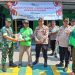 Polsek Tambora Gelar Jum’at Peduli – Jaga Jakarta Berbagi Kasih, Salurkan 30 Karung Beras