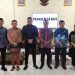Pemko Payakumbuh Kukuhkan Forum Ekonomi Kreatif Kota Payakumbuh Periode 2025-2028