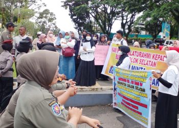 Sekda Syamsurizaldi Sampaikan Pemkab Solsel Tak Usulkan Penerimaan Guru PPPK Paruh Waktu