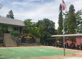 Solusi Dunia Kerja, SMK PGRI Muara Dua Ciptakan Peserta Didik Terampil dan Siap Pakai
