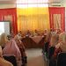 DWP Kota Solok Gelar Pertemuan Bulanan