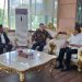Pemko Bukittinggi Jajaki Kerjasama Bilateral dengan Australia