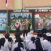 Police Goes To School di SMA Negeri 19 Jakarta, Kapolsek Tambora Ajak Pelajar Jauhi Tawuran dan Narkoba