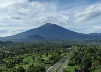 Dongkrak Pertumbuhan Ekonomi, Pemkab Solok Selatan Terus Kembangkan Potensi Ekowisata