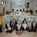 UNP Latih Guru dan Peserta Didik Autisme di Bukittinggi melalui Ecoprint Berbasis Kewirausahaan