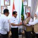 Terima Bantuan Sirine EWS dari BNPB, Bupati JKA Apresiasi