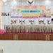 K3S SD Kota Pariaman Gelar Workshop Peningkatan Kapasitas Kepala Sekolah