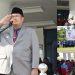 Pemko Pariaman Peringati Hari Kesaktian Pancasila