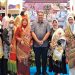 Wako Yota Balad Ajak Perantau Minang dan Piaman Laweh Dukung Promosi Kerajinan Kota Pariaman di JCC