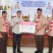 Kamabicab Pramuka Kota Pariaman Tekankan Pelaksanaan Kegiatan untuk Mendukung Program Visi Misi Daerah