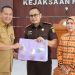 Hadiri Pengantar Alih Tugas Kajari Pariaman, Yota Balad Apresiasi Sinergi yang Terjalin