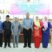 Yota Balad Sampaikan GOW Punya Peran Penting bagi Kemajuan Pembangunan Kota Pariaman