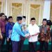 Buka MTQ Tingkat IV Koto Aur Malintang, JKA : Wujudkan Generasi Qur’ani di Tengah Tantangan Zaman