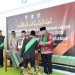 Ponpes Al-Mughni Gelar Acara Kelulusan Perdana Santri Tingkat Wushto
