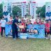 SSB DSFA Dharmasraya Raih Runner Up KU-10 Yeyen Tumena Cup IV
