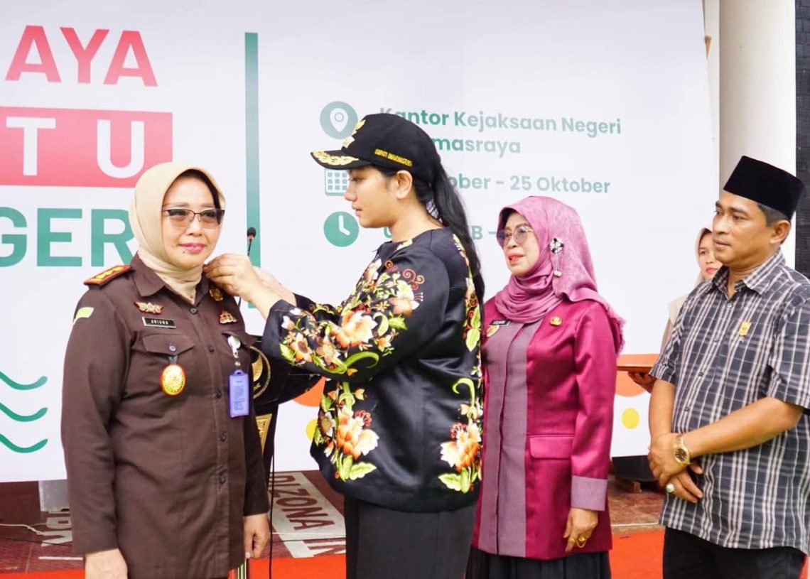 Dharmasraya Bersatu Bhakti Negeri Ditutup, Sukses Tinggalkan Kesan Mendalam bagi Masyarakat