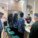 Penjabat Sekda Dharmasraya Lantik Sejumlah Pejabat Administrator dan Fungsional