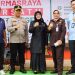 Ketua DPRD Dharmasraya Jemi Hendra Serap Puluhan Aspirasi Rakyat Di Arena Bhakti Negeri