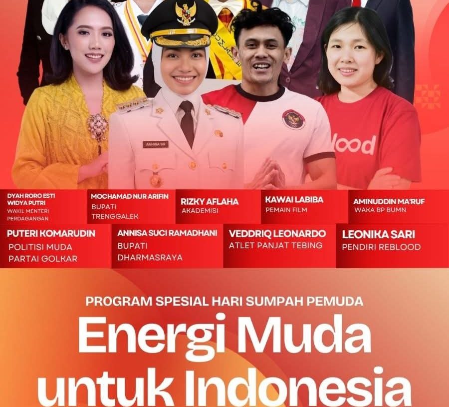 Annisa Suci Ramadhani dari Dharmasraya, Energi Muda Itu Menyala di Layar Nasional