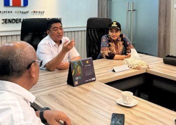 Langkah Serius Dharmasraya Memperkuat Fondasi Ekonomi Perkebunan