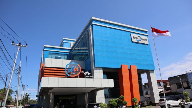 19 Tahun Unit Usaha Syariah Bank Nagari: Konsisten Tumbuh, Bersinar di Tingkat Nasional