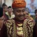 HUT ke-80 Provinsi Sumbar, Wagub Vasco Ajak Masyarakat Terlibat Aktif Dukung Pembangunan