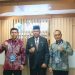 Dua Pejabat Pemko Payakumbuh Presentasikan Proyek Perubahan Strategis pada Seminar PKN II Angkatan X