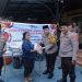 Polsek Tambora Gelar “Jum’at Peduli – Jaga Jakarta Berbagi Kasih”