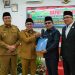 Atas Pemandangan Umum Fraksi-fraksi DPRD Tanah Datar Bupati Sampaikan Jawaban