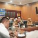 Wabup Tanah Datar : Jangan Takut Melaporkan Informasi Terkait Napza