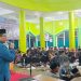 Meriahkan Hari Raya Idul Adha 1446 H, Masyarakat Jorong Tabubaraie Gelar Salawat Dulang Dihadiri Wabup Tanah Datar