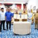 Tandatangani Kesepakatan Bersama, Ini Harapan Bupati