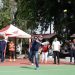 Ke-3 Kali, Bupati Eka Buka Kejuaraan Tenis Yunior TDP
