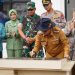 Bupati Tanah Datar Resmikan Sentra IKM Produk Hoktikultura