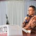 Wabup Tanah Datar : Peran Perantau Sangat Dibutuhkan Dalam Mendorong Percepatan Pembangunan