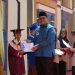 Wabup Tanah Datar Hadiri Wisuda Tahfidz 88 Santri Ponpes Thawalib Tanjung Limau
