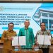 Pemkab Tanah Datar Kembali Pertahankan Opini WTP untuk ke 13 Kali Berturut-turut