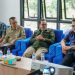 Bupati Tanah Datar Sambut Kunjungan Kepala Perwakilan BI Sumbar di Sentra IKM