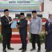 Wabup Paparkan Ranperda Pertanggungjawaban APBD TA 2024, saat Paripurna DPRD