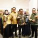 Bupati Tanah Datar Hadiri Gala Dinner APKASI 2025 di Likupang Minahasa Utara