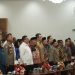 Wabup Tanah Datar : Jumlah Koperasi Merah Putih yang Sudah Terbentuk di Tanah Datar