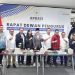 Jelang Munas IV, Apkasi Gelar Rapat Persiapan, Eka Putra : Kepala Daerah Harus Tegak Lurus Kepada Presiden